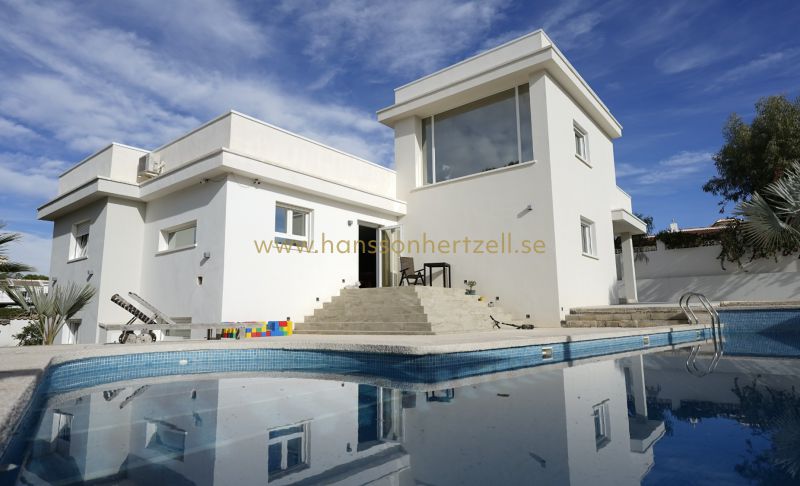 Chalet - Venta - Rojales  - Ciudad Quesada