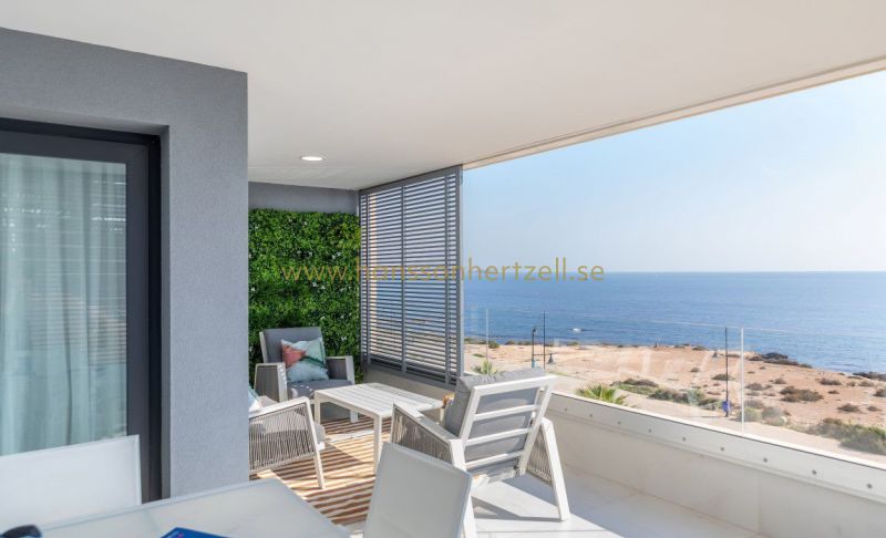 Appartement - New Build - Torrevieja  - GNR-52062