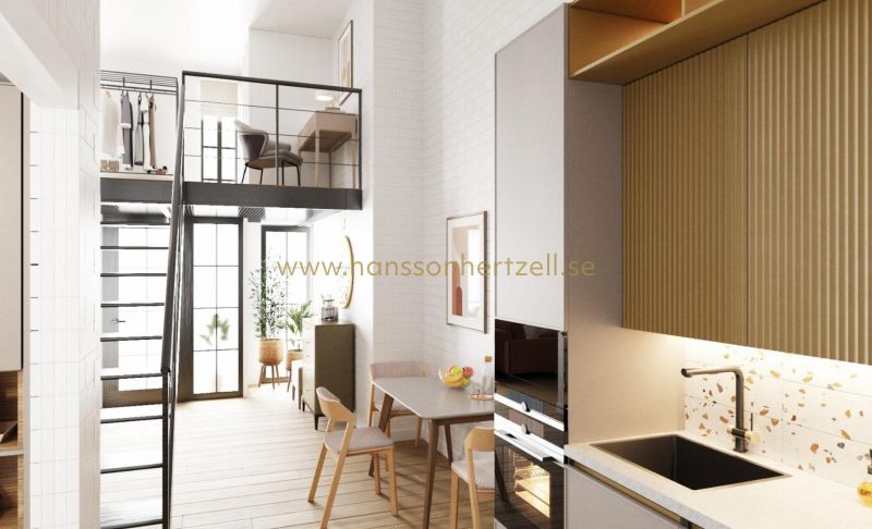 Apartment - New Build - Alicante - GNR-74514