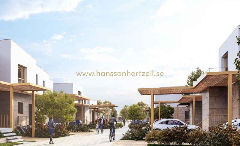 Herenhuis - New Build - El Verger - Zona De La Playa
