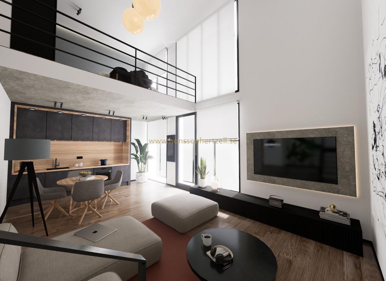 New Build - Appartement - Alicante - Carolinas Bajas