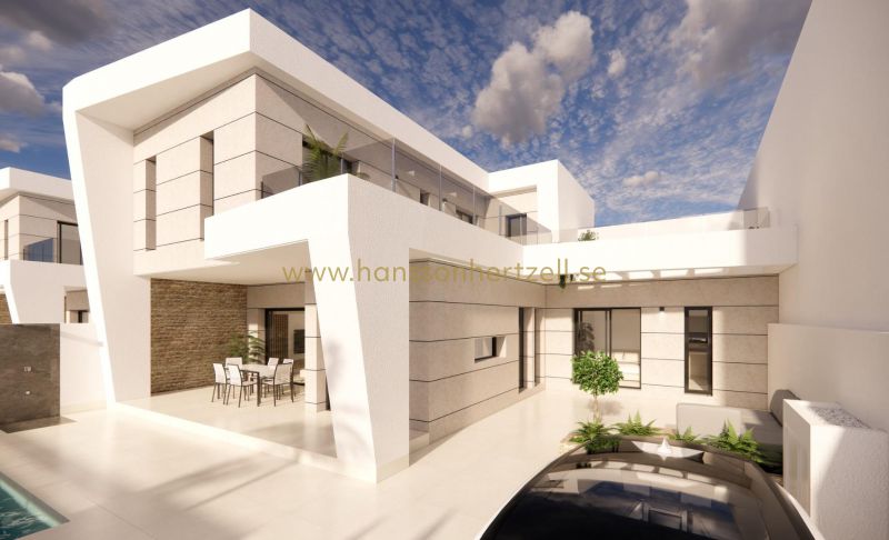 Villa - New Build - Dolores - GNR-13754