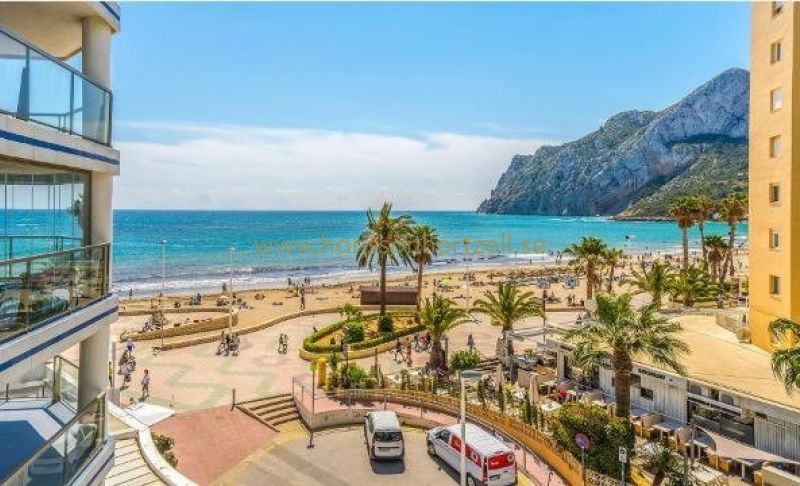Appartement - New Build - Calpe - GNR-96935