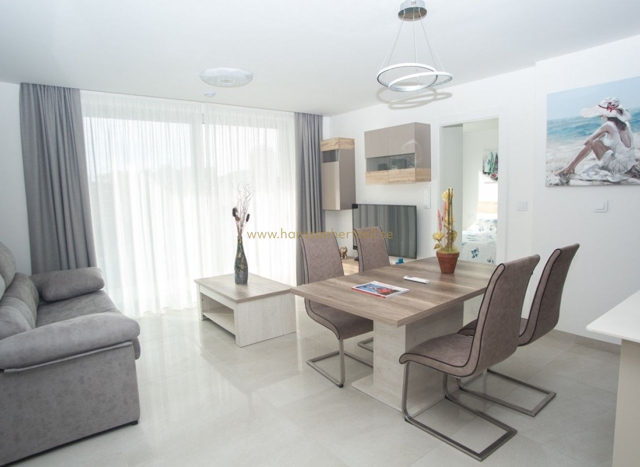 Nueva construcción  - Apartamento - Finestrat  - Cala de Finestrat