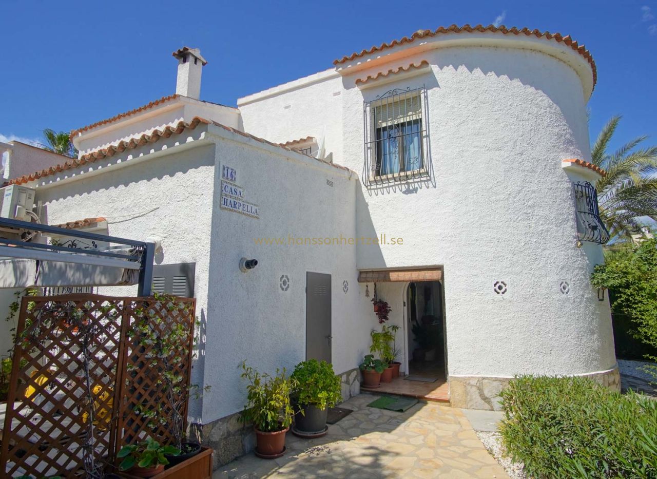 Sale - Villa - Els Poblets - Xironets