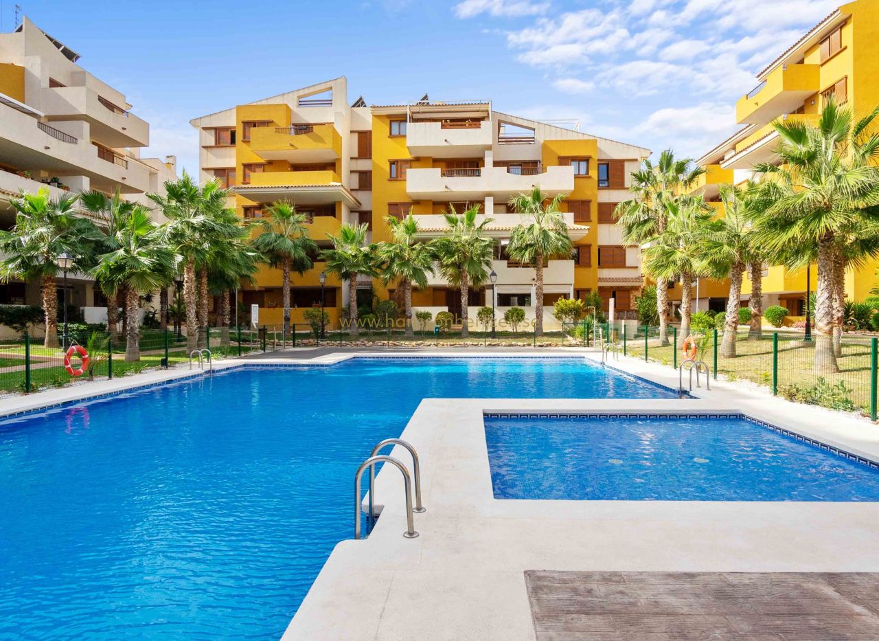 Venta - Apartamento - Torrevieja  - La Recoleta