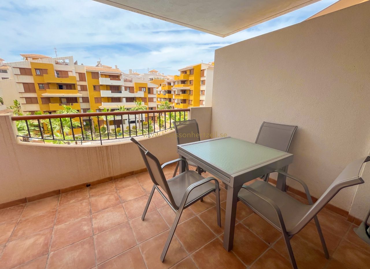 Sale - Apartment - Torrevieja  - La Recoleta