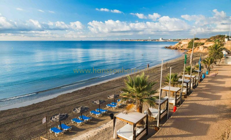 Apartment - Sale - Orihuela Costa - Punta Prima