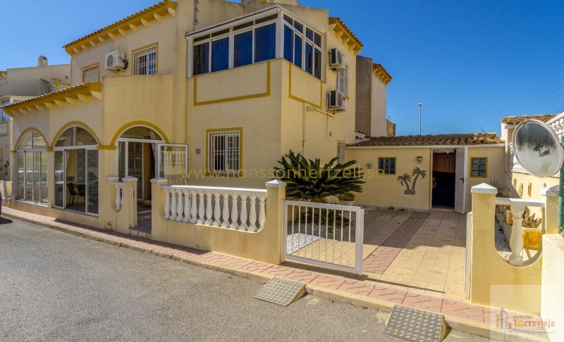 Maison de ville - Sale - Orihuela Costa - Playa Flamenca