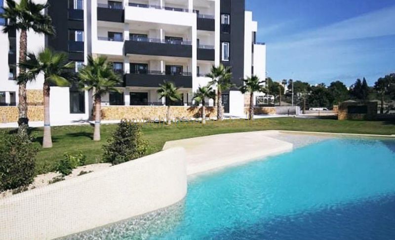 Apartment - Sale - Torrevieja  - Los Altos