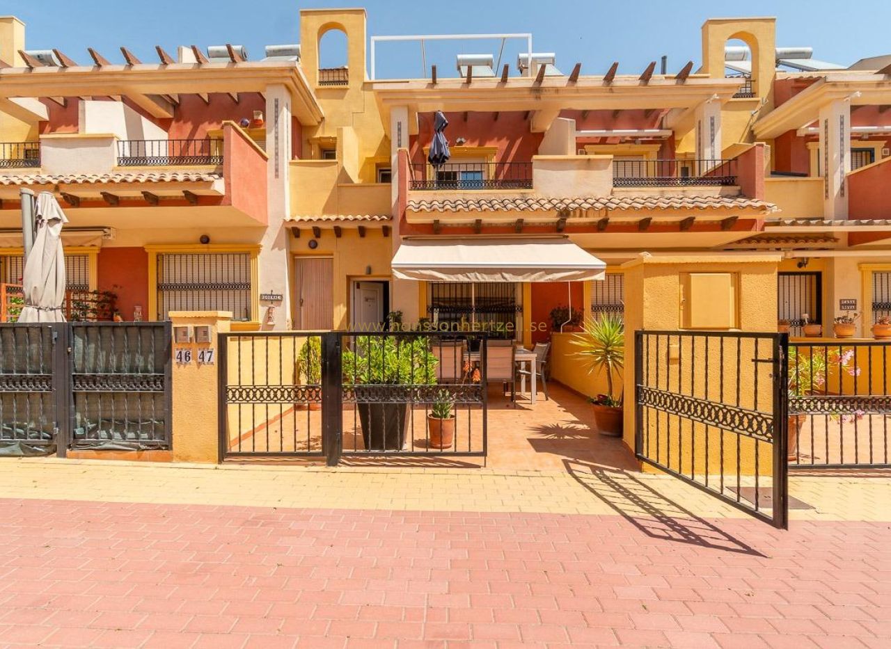 Sale - Maison de ville - Orihuela Costa - Los Dolses