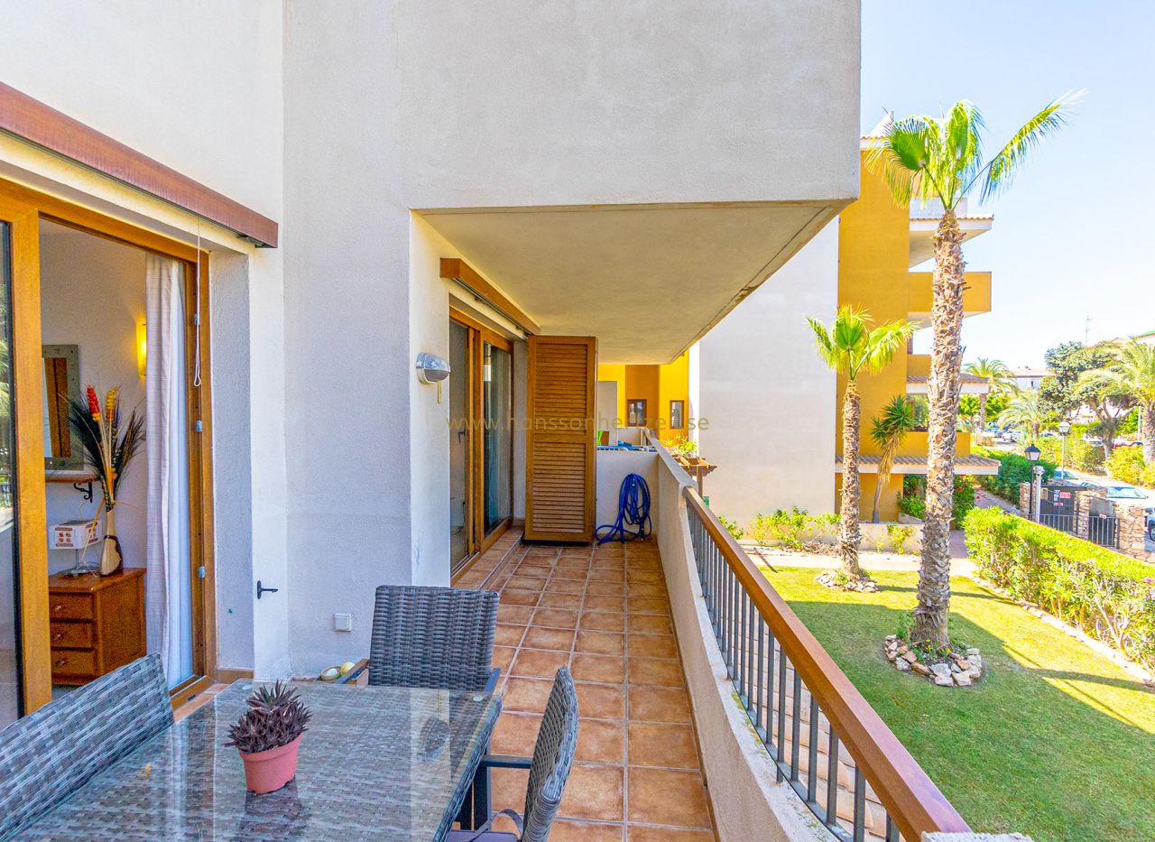 Sale - Apartment - Torrevieja  - La Entrada