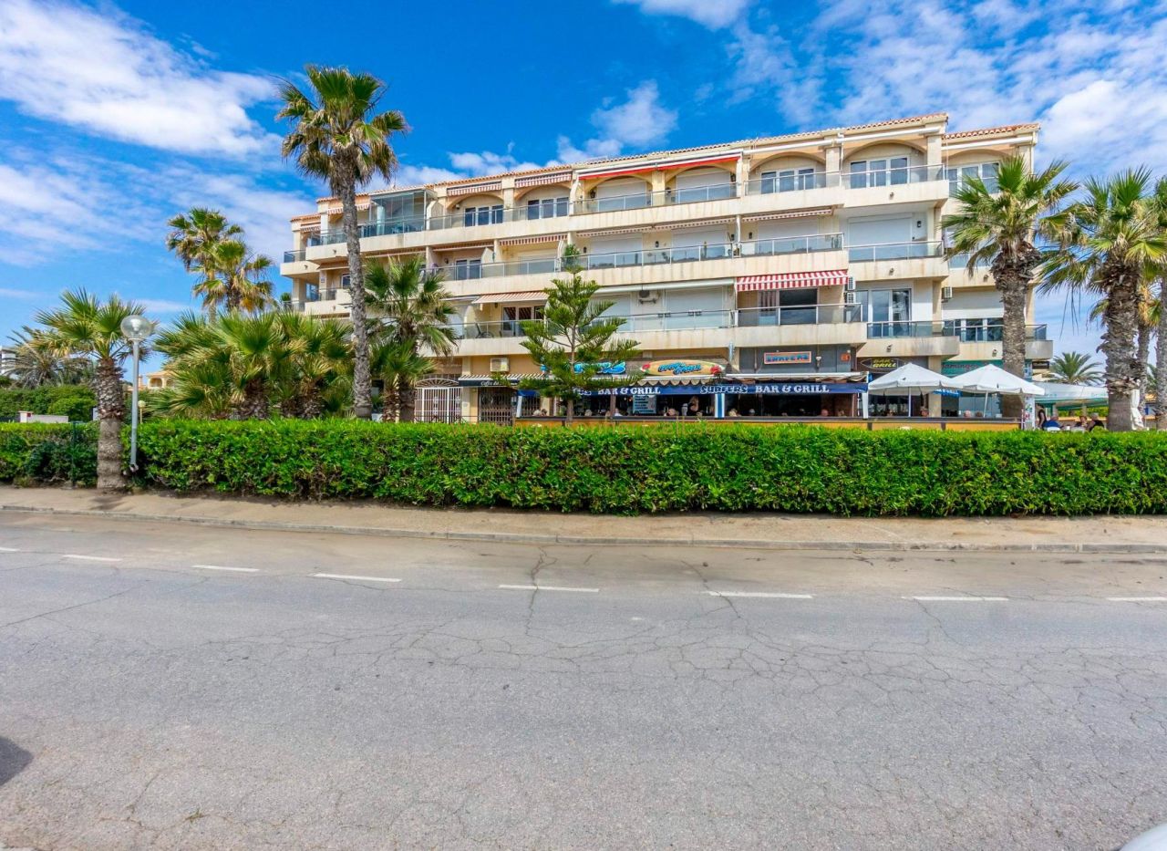 Sale - Apartment - Orihuela Costa - Playa Flamenca