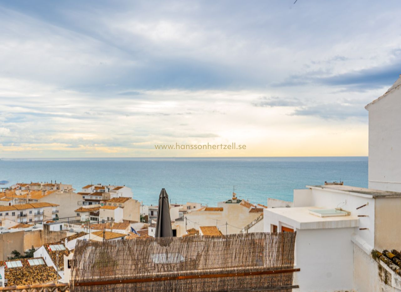 Venta - Comercial - Altea - Mascarat