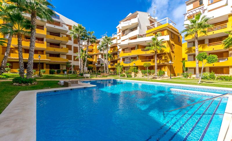 Appartement - Sale - Torrevieja  - La Recoleta