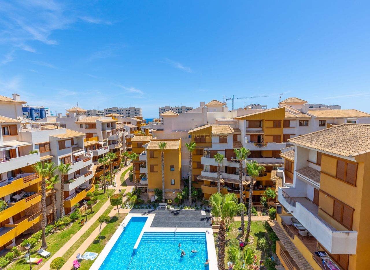 Venta - Apartamento - Torrevieja  - La Recoleta