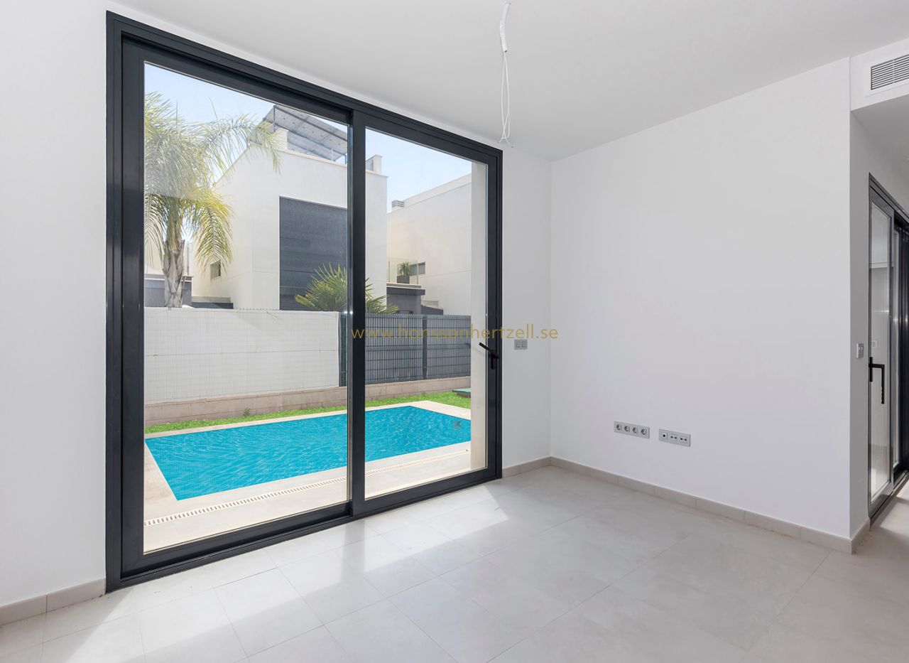 Försäljning - Villa - Orihuela Costa - Pau 26