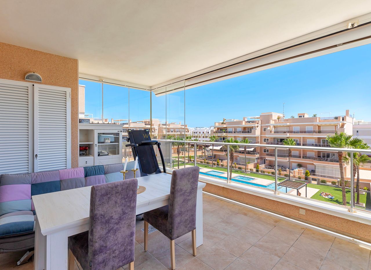 Sale - Appartement - Orihuela Costa - Villamartin 