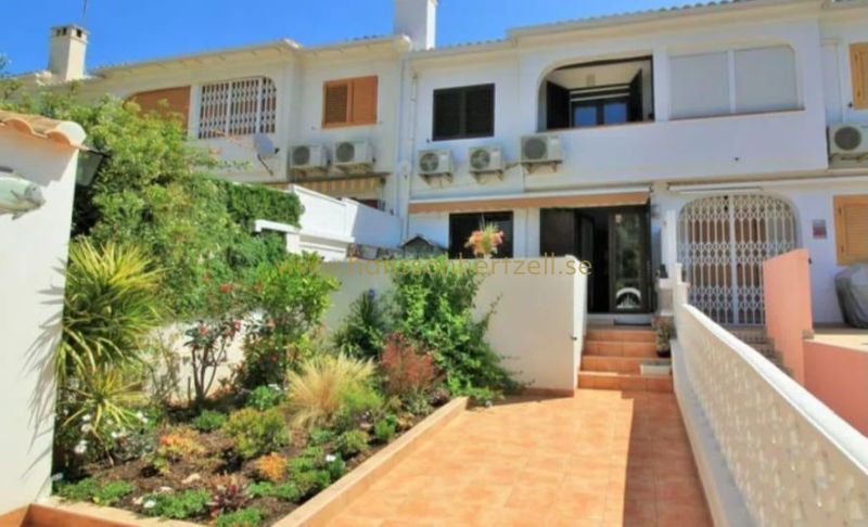 Casa adosada - Venta - Orihuela Costa - Playa Flamenca