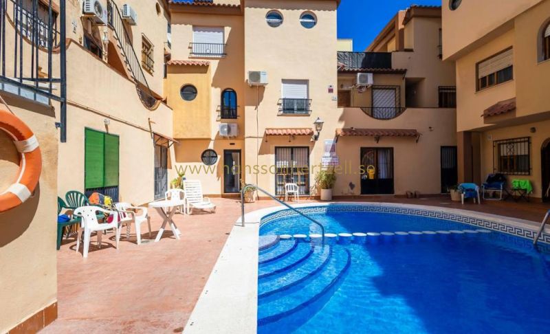 Duplex - Venta - Torrevieja  - Aguas Nuevas 