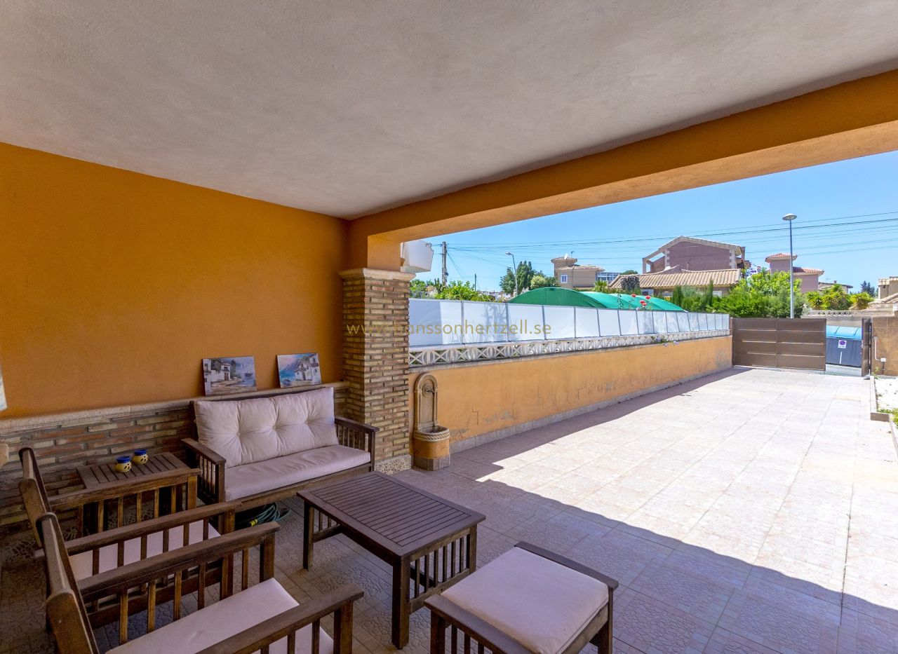 Sale - Maison de ville - Torrevieja  - Los Balcones