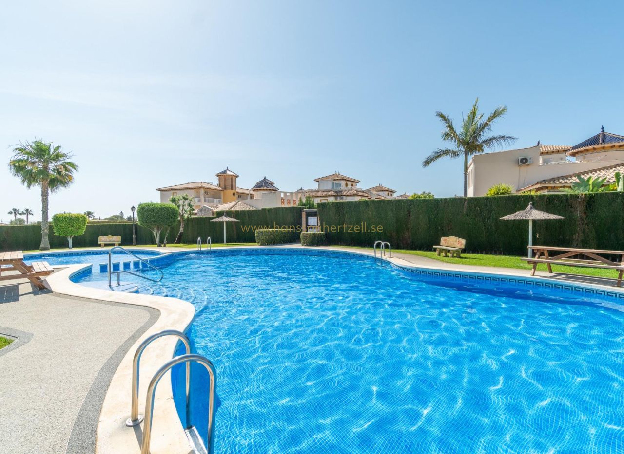 Venta - Apartamento - Orihuela Costa - Lomas de Cabo Roig 