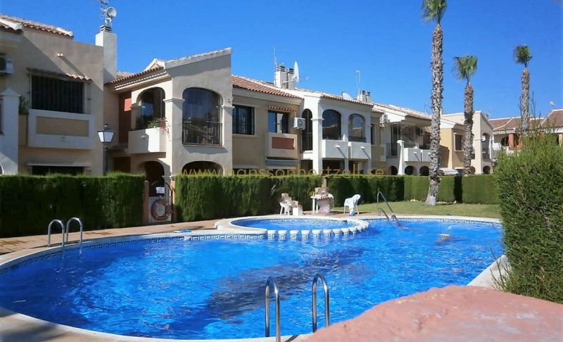 Apartamento - Venta - Torrevieja  - Carrefour