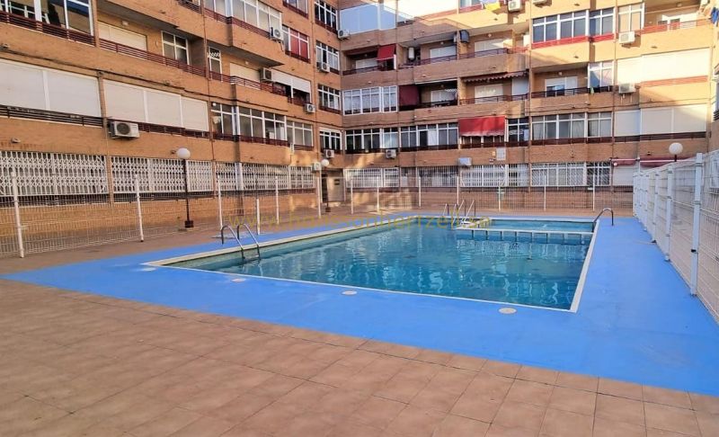 Apartment - Sale - Torrevieja  - Torrevieja