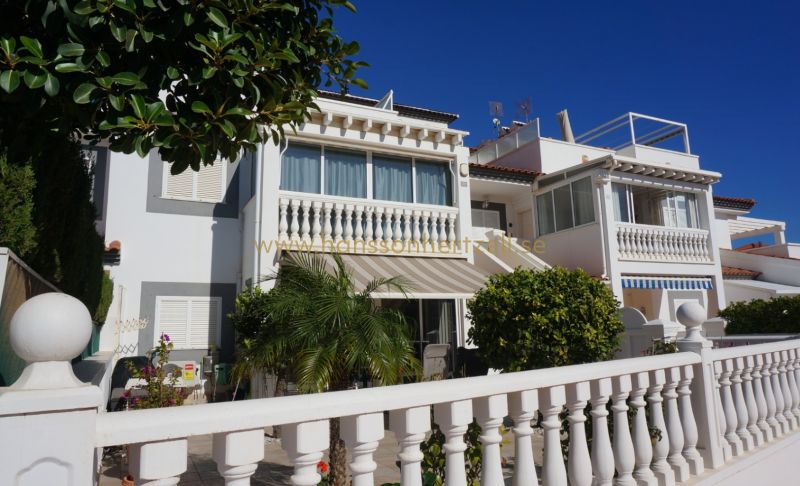 Apartamento - Venta - Orihuela Costa - Playa Flamenca