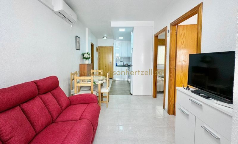 Apartamento - Venta - Torrevieja  - Acequion