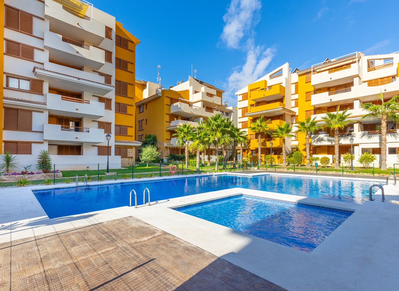 Venta - Apartamento - Torrevieja  - La Recoleta