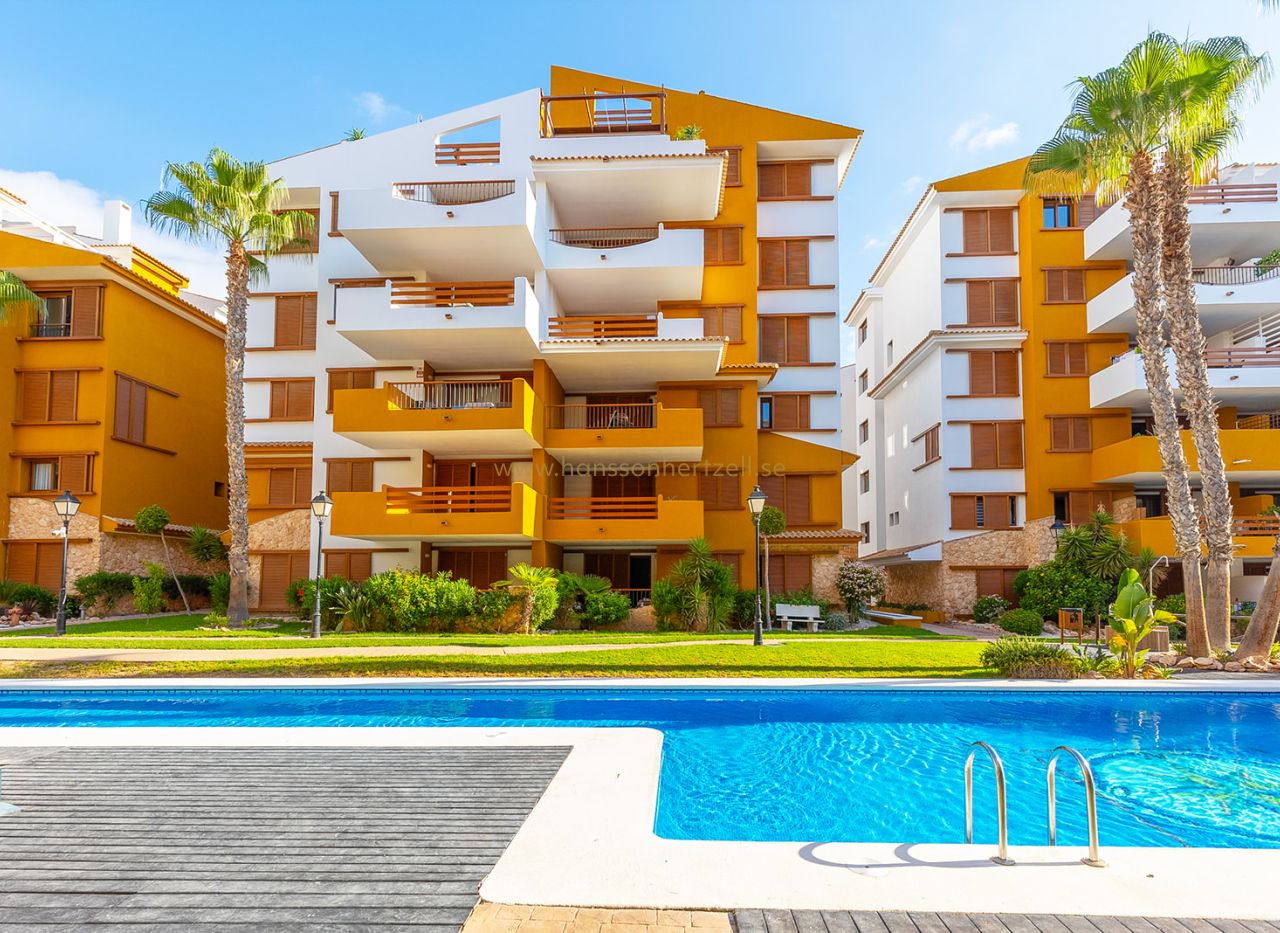 Sale - Apartment - Torrevieja  - La Recoleta