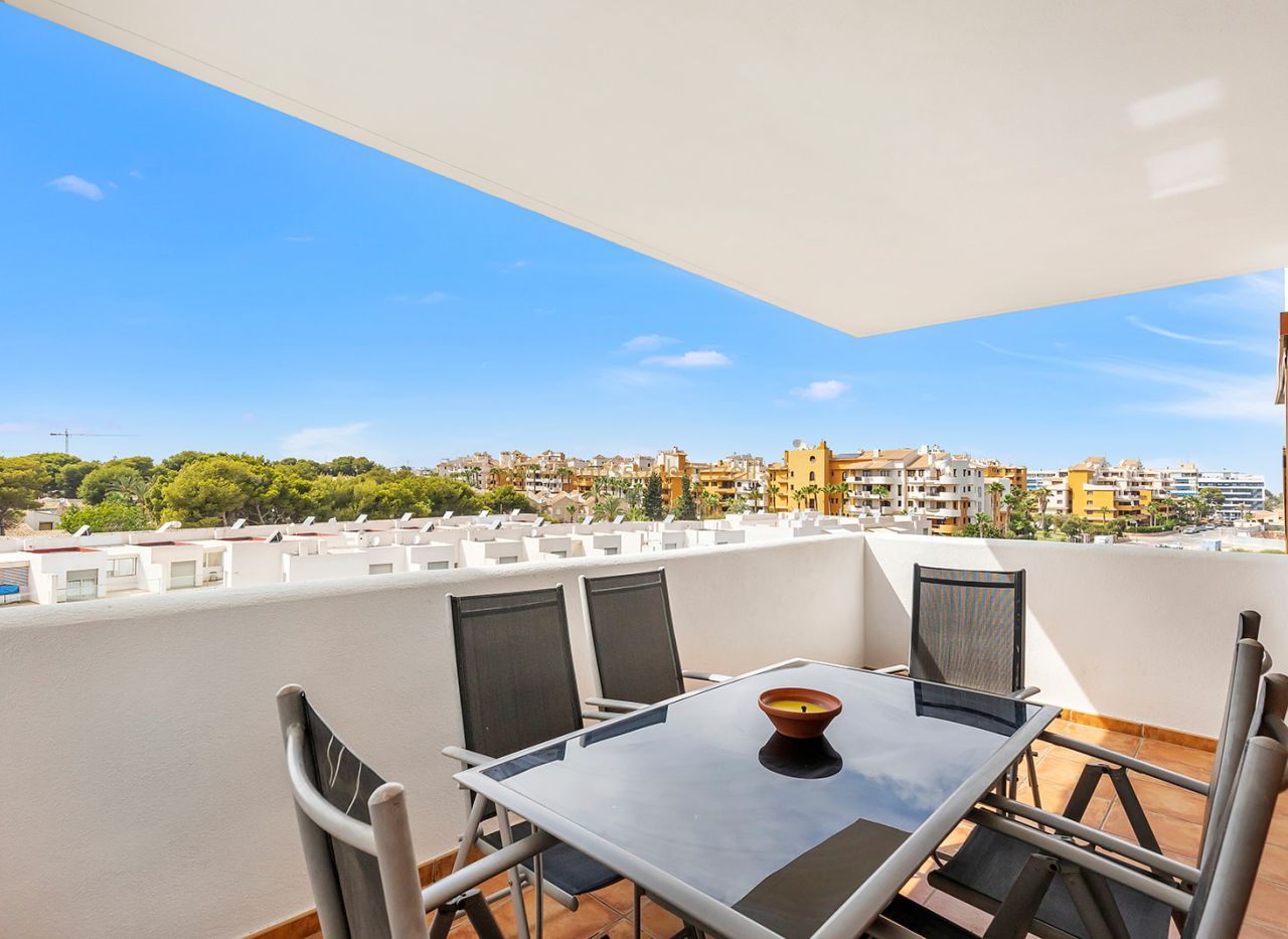 Venta - Apartamento - Torrevieja  - La Recoleta