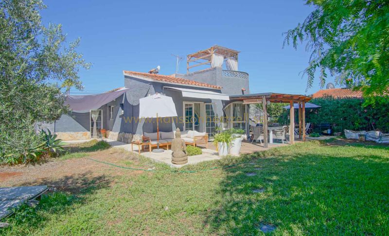 Chalet - Venta - Els Poblets - Xironets