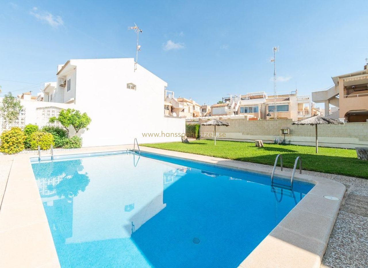 Sale - Townhouse - Torrevieja  - Los Frutales