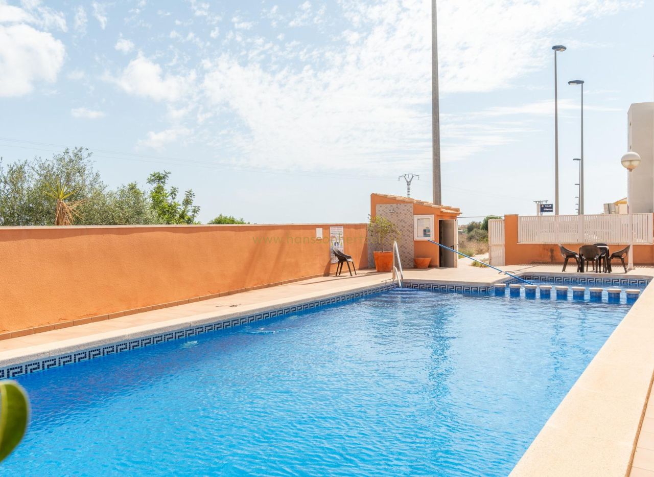 Sale - Townhouse - Orihuela Costa - Los Dolses