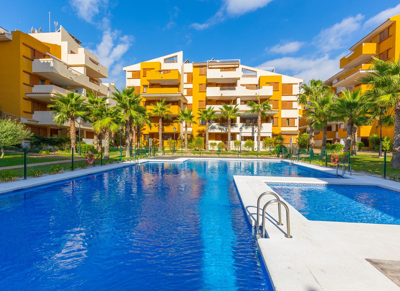 Venta - Apartamento - Torrevieja  - La Recoleta