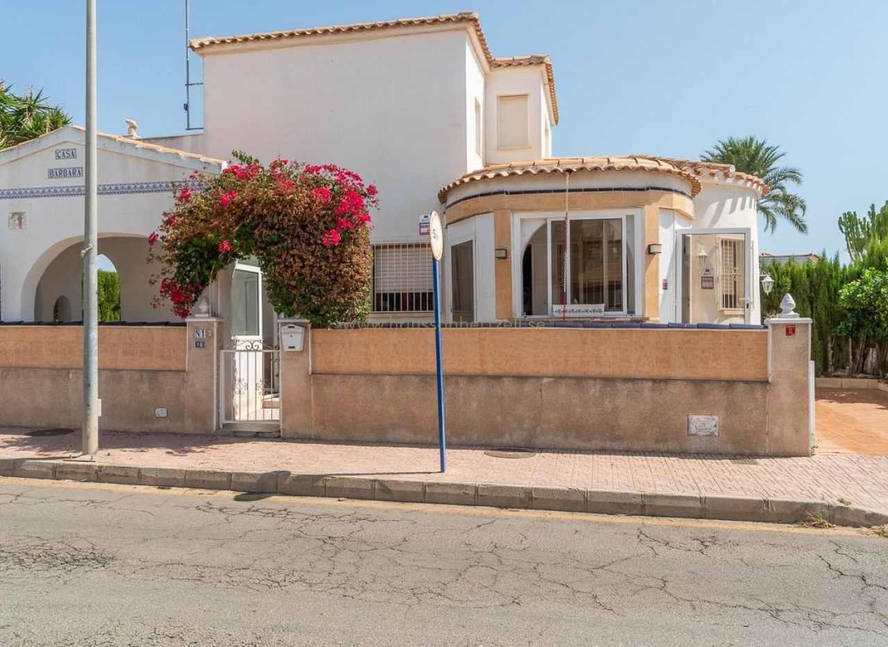 Venta - Chalet - Orihuela Costa - La Florida 