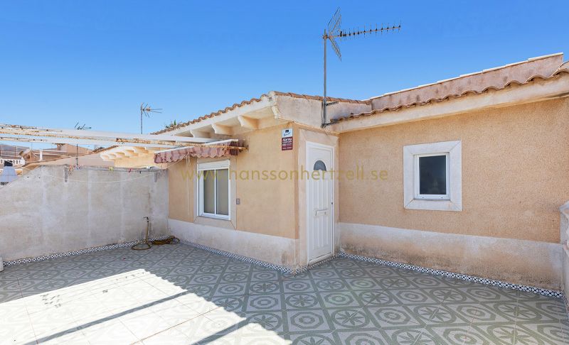 Maison de ville - Sale - Torrevieja  - Los Balcones 