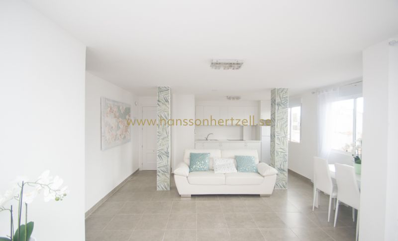 Appartement - Sale - San Javier - Santiago De La Ribera