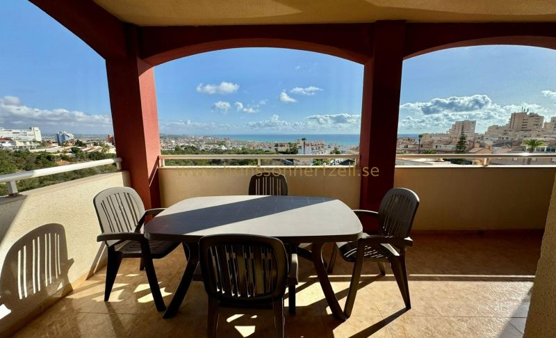 Apartment - Sale - Torrevieja  - La Mata