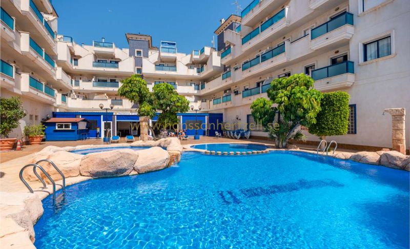 Appartement - Sale - Orihuela Costa - Dehesa de Campoamor 