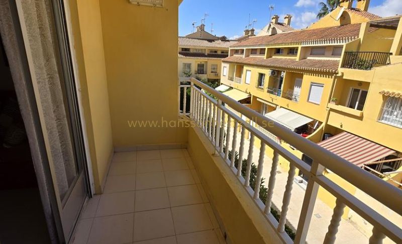 Apartment - Sale - Torrevieja  - La Veleta