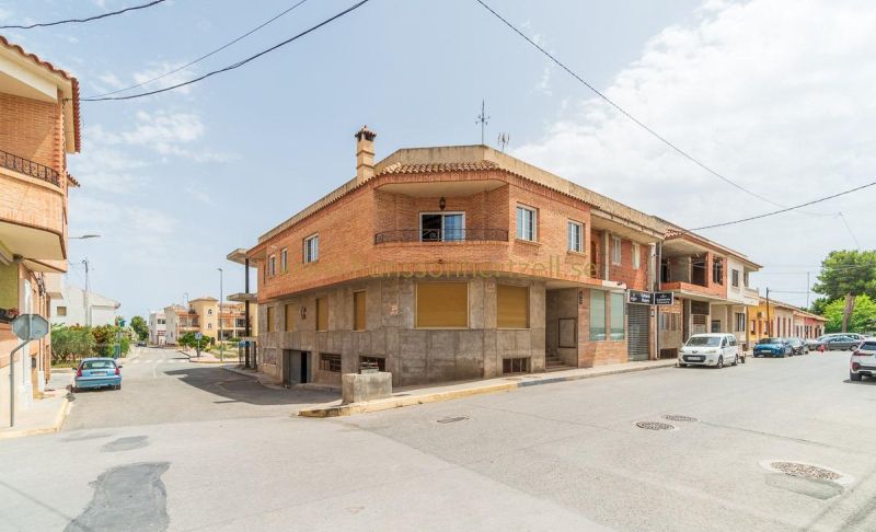 Appartement - Sale - Almoradi - Las Heredades