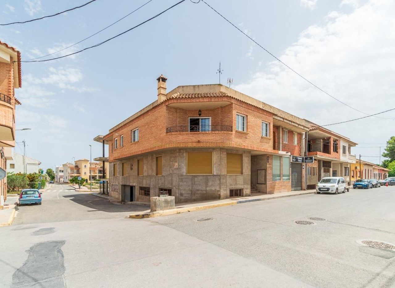 Sale - Appartement - Almoradi - Las Heredades