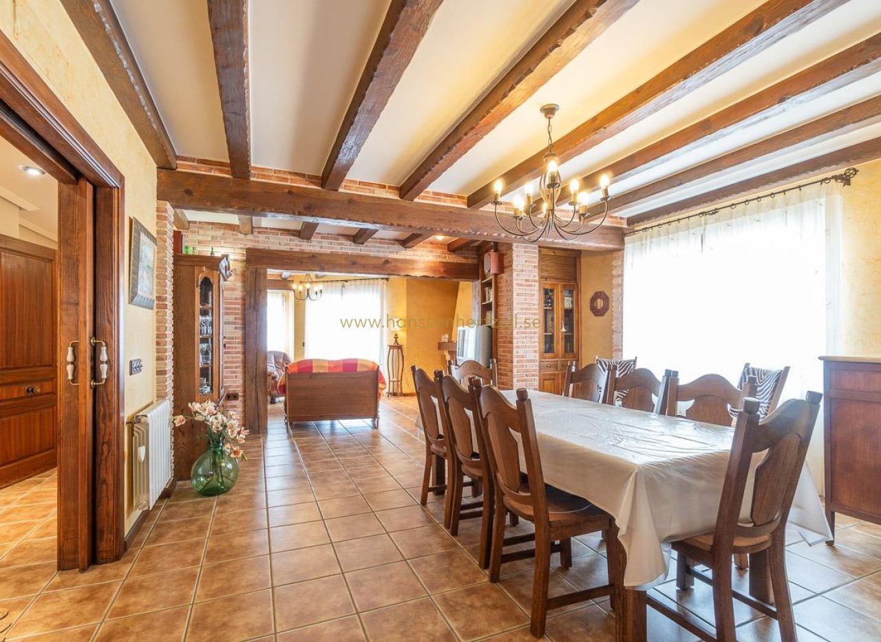 Sale - Appartement - Almoradi - Las Heredades