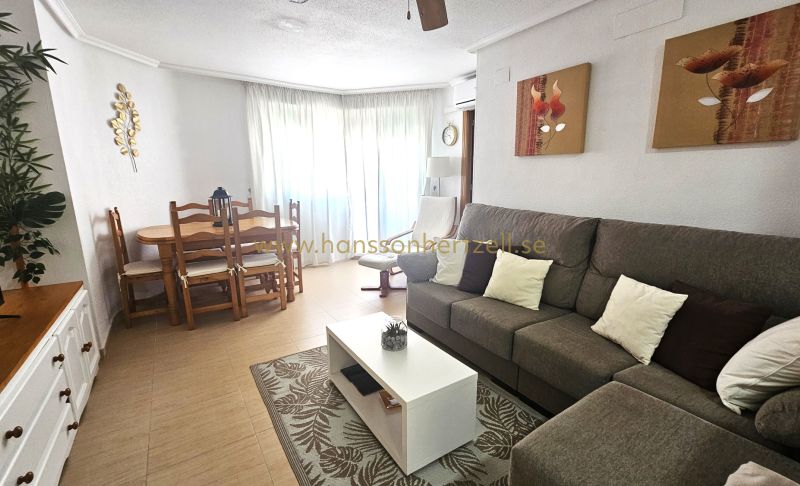 Apartamento - Venta - Torrevieja  - Centro 