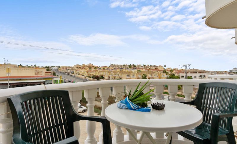 Apartment - Sale - Orihuela Costa - La Florida 