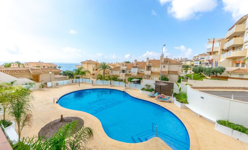 Appartement - Sale - Orihuela Costa - Cabo Roig 