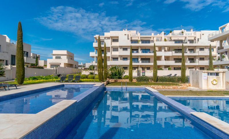 Apartamento - Venta - Orihuela Costa - Urbanización Montezenia-Torrezenia